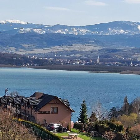 Żywiec Osrodek Wypoczynkowy Nad Jeziorem מראה חיצוני תמונה