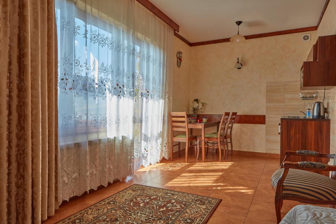 Żywiec Osrodek Wypoczynkowy Nad Jeziorem מראה חיצוני תמונה