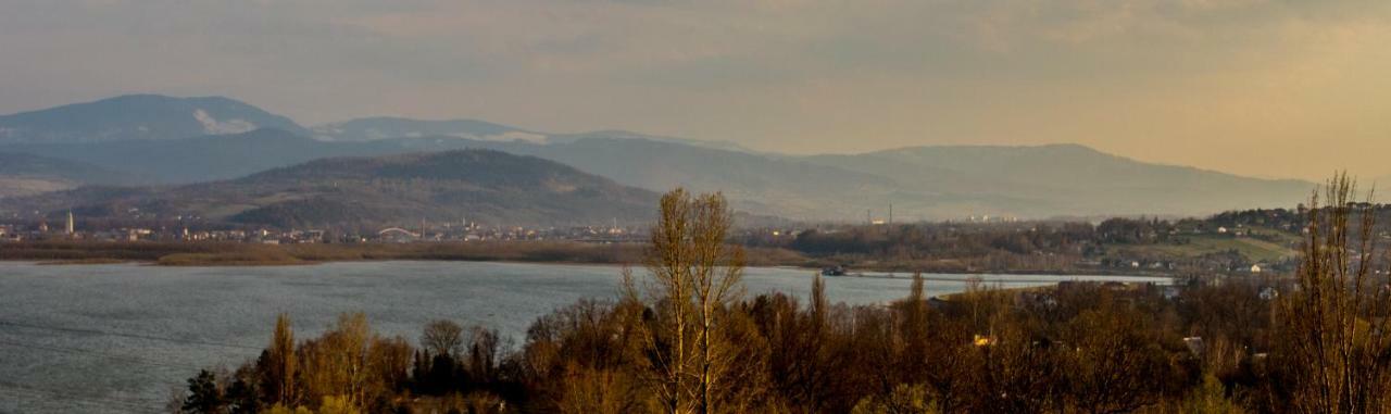 Żywiec Osrodek Wypoczynkowy Nad Jeziorem מראה חיצוני תמונה